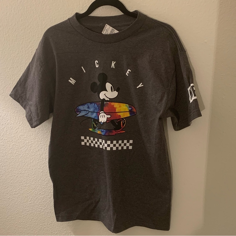 Tilly’s - Neff Mickey T-shirt